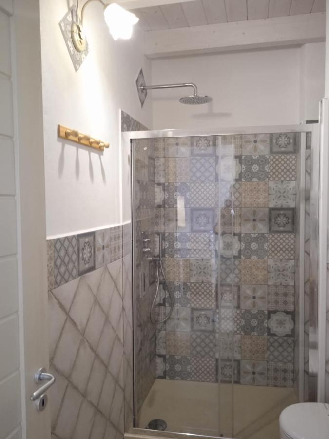 La Corte Dei Sogni Taviano  Exteriör bild